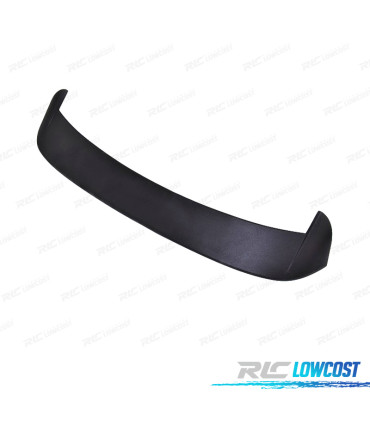 AILERON SPOILER SEAT LEON 5F MK3 5P 13-20