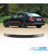 SPOILER TRASEIRO BMW F10 PRETO BRILHANTE