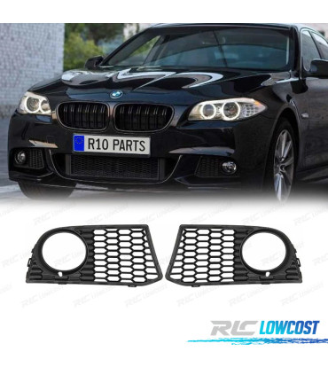 GRELHAS DE NEVOEIRO BMW F10 11 10-13
