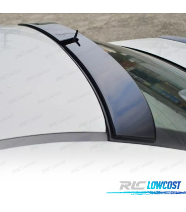 AILEROPN SPOILER TRASEIRO VIDRO MERCEDES C180-320 W203 00-07