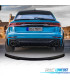 AILERON AUDI Q8 18- PRETO