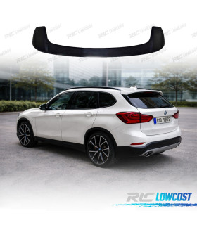 AILERON BMW X1 E84 09-16 LOOK M ABS