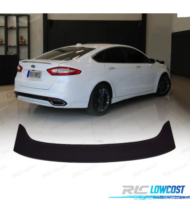 AILERON SPOILER DE MALA FORD MONDEO FUSION MK5 15-19