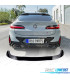 SPOILER DE TETO BMW X4 G02 18- PRETO BRILHANTE