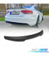 AILERON LIP AUDI A5 SPORTBACK 07-15 LOOK PSM