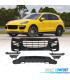 PARA-CHOQUES FRONTAL PORSCHE CAYENNE 958 14-17 LOOK TURBO