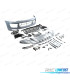 PARA-CHOQUES FRONTAL PORSCHE CAYENNE 958 14-17 LOOK TURBO