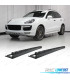 KIT CARROÇARIA PORSCHE CAYENNE 958 14-17 LOOK TURBO