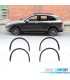 KIT CARROÇARIA PORSCHE CAYENNE 958 14-17 LOOK TURBO