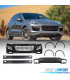 KIT CARROÇARIA PORSCHE CAYENNE 958 14-17 LOOK TURBO
