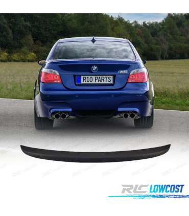 AILERON BMW E60 SEDAN LOOK ACS