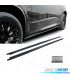 EMBALADEIRAS BMW X5 F15 12-18 LOOK M PERFORMANCE PRETO BRILHANTE