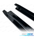 EMBALADEIRAS BMW X5 F15 12-18 LOOK M PERFORMANCE PRETO BRILHANTE