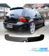 AILERON VOLKSWAGEN VW GOLF 4 97-03 ASPECTO R32 PRETO BRILHANTE