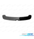 AILERON VOLKSWAGEN VW GOLF 4 97-03 ASPECTO R32 PRETO BRILHANTE
