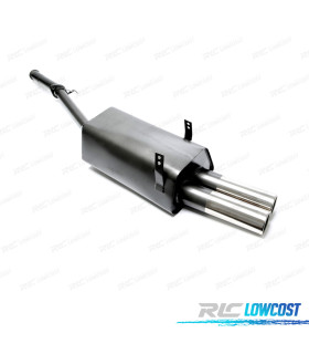 PANELA DE ESCAPE BMW E36 90-99