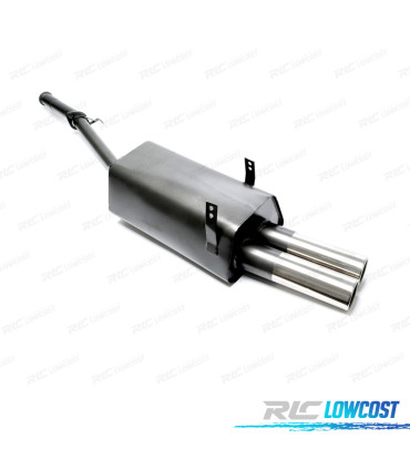 PANELA DE ESCAPE BMW E36 90-99