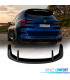 AILERON BMW X5 G05 18- LOOK M PERFORMANCE PRETO BRILHANTE