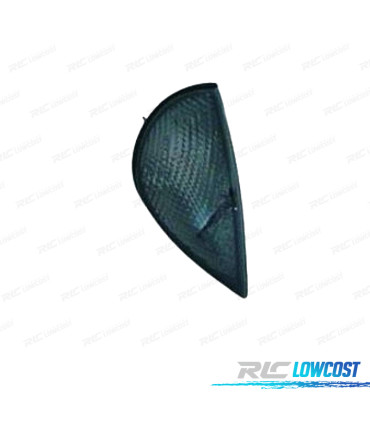 PISCA FRONTAL DIREITO FIAT SEICENTO 98-01 PRETO