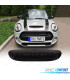 ENTRADA DE AR MINI COOPER F55 F56 F57 13-24 PRETO BRILHANTE