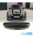 ENTRADA DE AR MINI COOPER F55 F56 F57 13-24 LOOK CARBONO