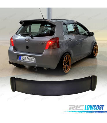 AILERON TOYOTA YARIS 2 05-11