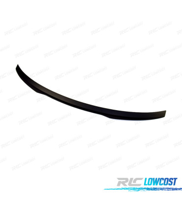 AILERON AUDI Q3 II F3 18- PRETO BRILHANTE