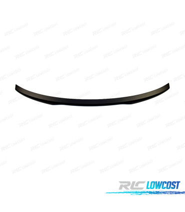 AILERON AUDI Q3 II F3 18- PRETO BRILHANTE