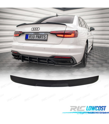 ALEIRON AUDI A4 B9 15-19