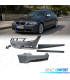 KIT CARROÇARIA BMW E90 05-08 LOOK M PDC SRA