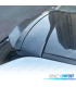 AILERON AUDI A3 8PA SPORTBACK 08-12 LOOK S LINE S3 PRETO