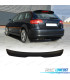 AILERON AUDI A3 8PA SPORTBACK 08-12 LOOK S LINE S3 PRETO