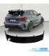 AILERON SPOILER BMW F40 LOOK M 135i PRETO BRILHANTE