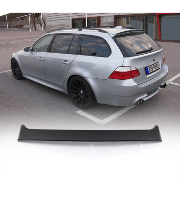 AILERON SPOILER BMW SERIE 5 E61 03-07