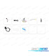 AUTO RADIO GPS ANDROID 15 FORD FOCUS C-MAX S-MAX GALAXY FUSION FIESTA