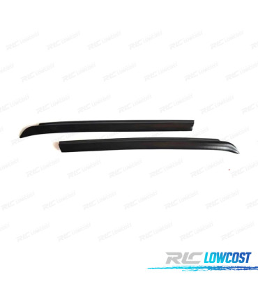 PESTANAS DE FAROL BMW E30 82-94