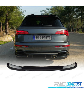 AILERON AUDI Q5 SPORTBACK 200- PRETO BRILHANTE
