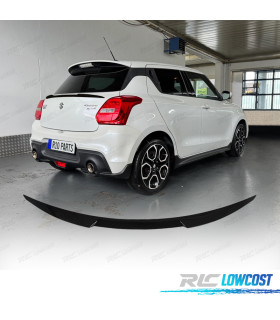 AILERON CENTRAL SUZUKI SWIFT 17-