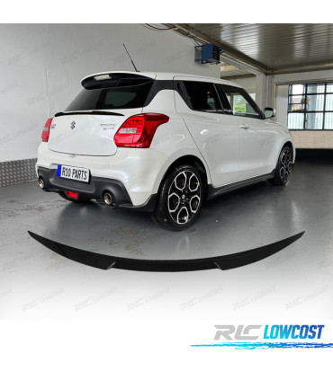 AILERON CENTRAL SUZUKI SWIFT 17-