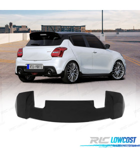 AILERON SUPERIOR SUZUKI SWIFT 17- LOOK RS