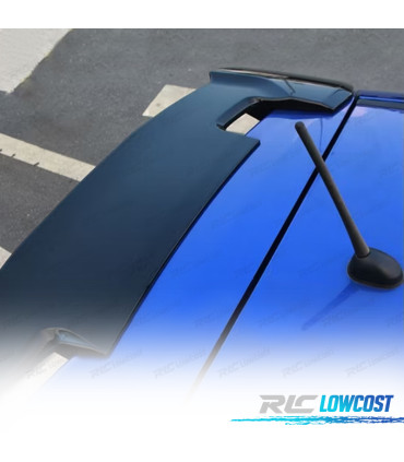AILERON SUPERIOR SUZUKI SWIFT 17- LOOK RS