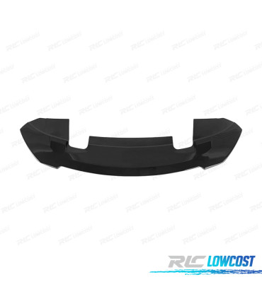 AILERON SUPERIOR SUZUKI SWIFT 17- LOOK RS