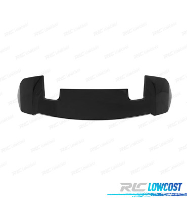 AILERON SUPERIOR SUZUKI SWIFT 17- LOOK RS