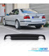 DIFUSOR BMW E39 LOOK M5
