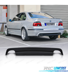 DIFUSOR BMW E39 LOOK M5
