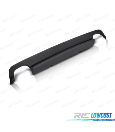 DIFUSOR BMW E39 LOOK M5
