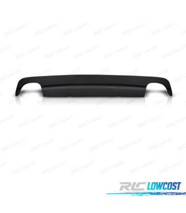 DIFUSOR BMW E39 LOOK M5