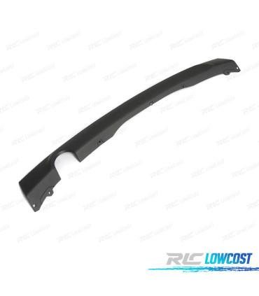 DIFUSOR BMW F30 F31 LOOK M SAÍDA ESQUERDA