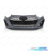 PARA-CHOQUES FRONTAL AUDI A4 20- LOOK RS4