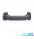 PARA-CHOQUES TRASEIRO BMW G21 19-22 LOOK M PDC